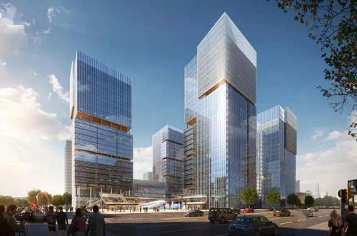 首付3萬,買中山北地標(biāo)商圈,中山最大商業(yè)航母2023年初開業(yè),租金坐等翻倍 海雅正