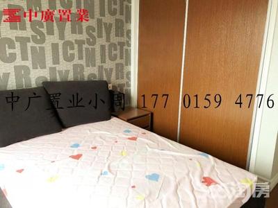 【星雨華府 地鐵口 萬科物業(yè) 精裝兩房 金鷹萬達商圈 拎包入住誠租_南京建鄴區(qū)星雨華府租】_南京租房網(wǎng)_365租房網(wǎng)