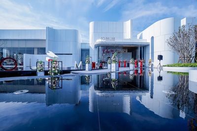 美的置業(yè)蘇州公司|云端購房節(jié),福利風(fēng)暴嗨購不停!