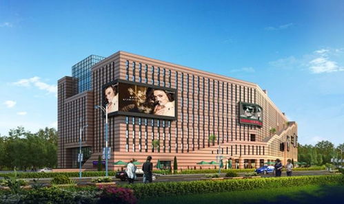 寶輝食品城置業(yè)記 與長春寬城區(qū)美好相逢,構(gòu)建美好家