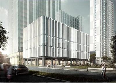 實探爆料!蘇寧世茂攜手打造TOD綜合體,最小戶型僅87㎡!