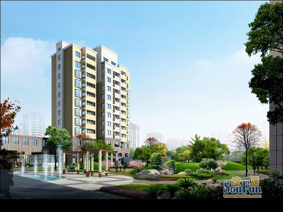 搶灘銀十后程 泰州6000以上高檔住宅置業搜索