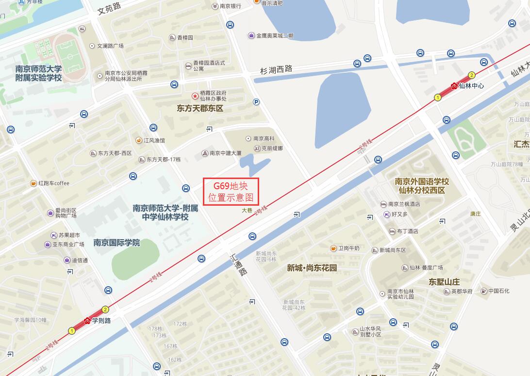 南京首幅租賃用地底價(jià)成交 羊泰置業(yè)、國(guó)立資產(chǎn)聯(lián)手2.67億競(jìng)得_中國(guó)江蘇網(wǎng)