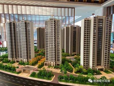 4人搶一套房!剛剛,南通金鷹世界公布審核通過(guò)客戶(hù)名單