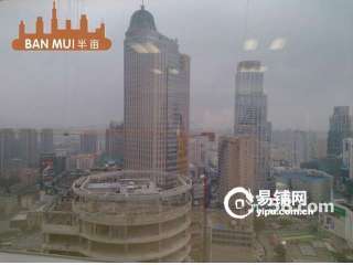 【誠廈置業 專業銷售 寫字樓】陽光大廈 新街口_南京寫字樓出售_南京易鋪網