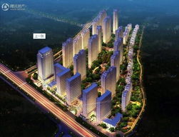 風尚米蘭極致用心打造高端品質居所