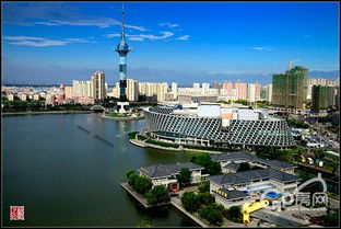 年底買房不 將就 細數(shù)鹽城九大商圈熱點樓盤