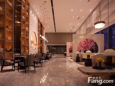 長春金鷹世界好不好?置業顧問從項目現場發回新鮮組圖