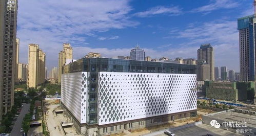 為建筑工人畫好每一張圖紙，設計其實很接地氣——金鷹置業武漢產業園藍祥建筑設計工程公司幕墻設計師專訪