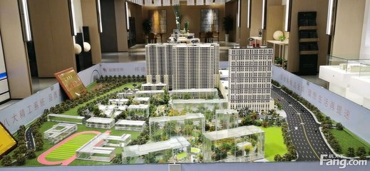 金鷹世界 城市新地標，置業前景廣闊