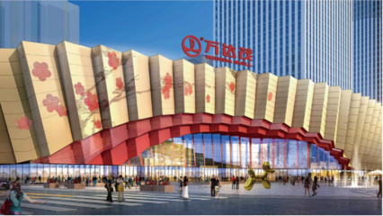 青年置業說 | 跟隨前浪的腳步，共同奔赴更好的歸屬