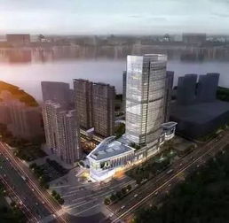 江寧值不值得買(mǎi)？金鷹置業(yè)帶你深度解析