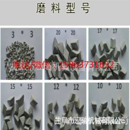 滾筒拋光機 倒角去毛刺拋光工藝在新材料技術(shù)推廣中的核心應用
